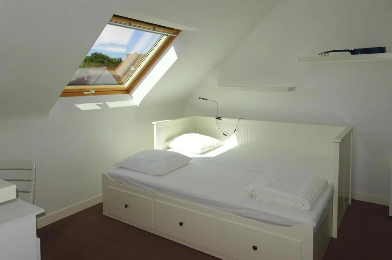 Modern Holiday Home In A Quiet Location In Bénodet